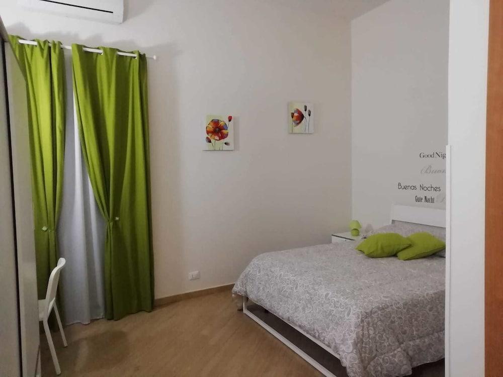B&B Notti Sikane Porto Empedocle Ngoại thất bức ảnh