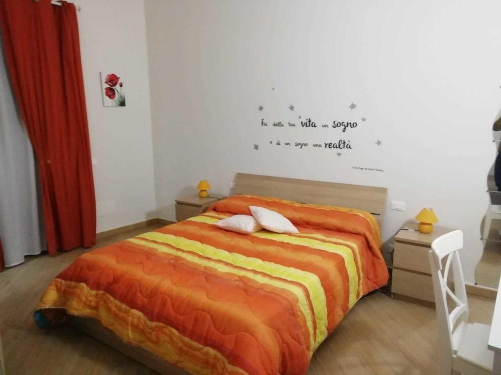 B&B Notti Sikane Porto Empedocle Ngoại thất bức ảnh