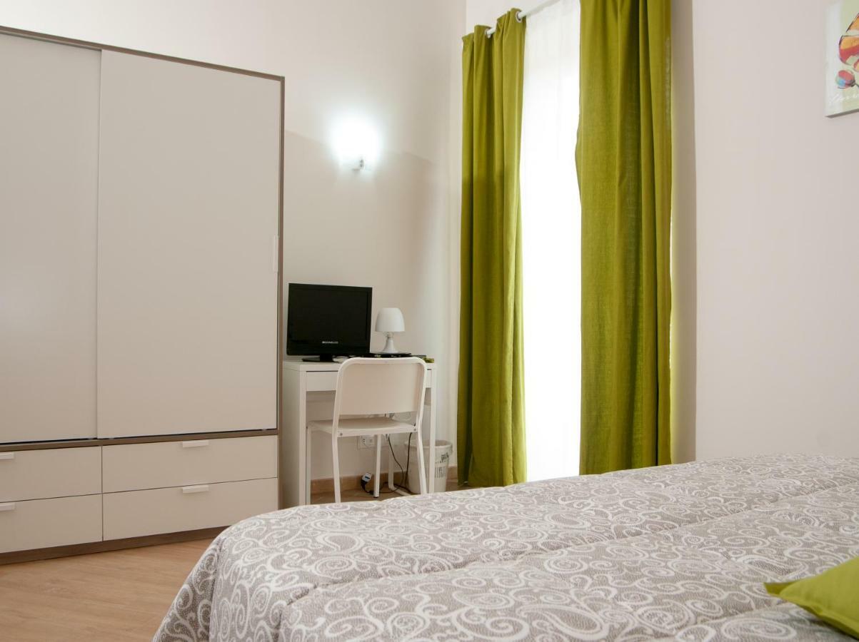 B&B Notti Sikane Porto Empedocle Ngoại thất bức ảnh