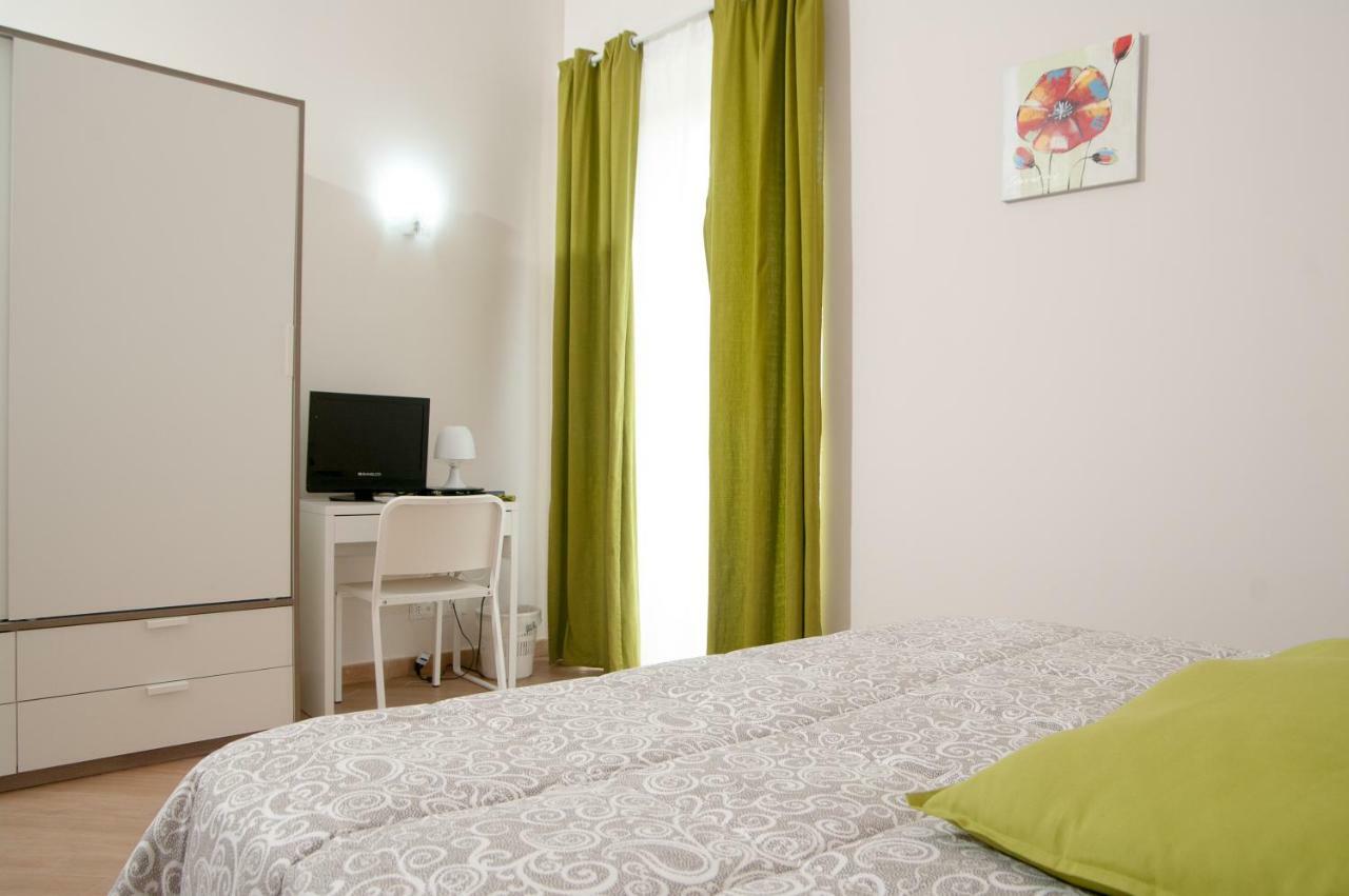 B&B Notti Sikane Porto Empedocle Ngoại thất bức ảnh
