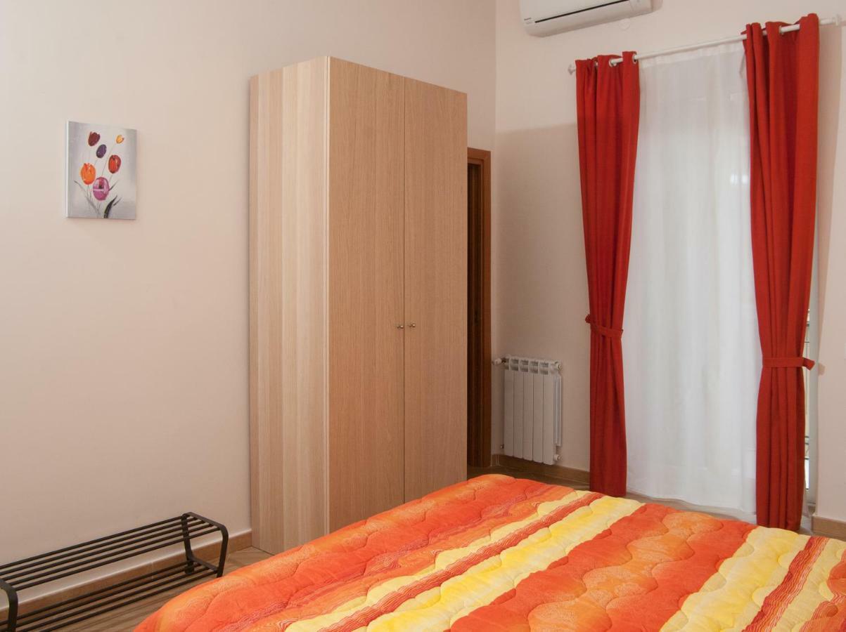 B&B Notti Sikane Porto Empedocle Ngoại thất bức ảnh