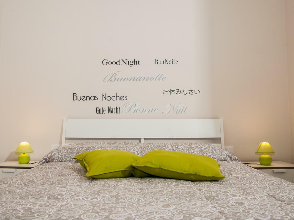 B&B Notti Sikane Porto Empedocle Ngoại thất bức ảnh
