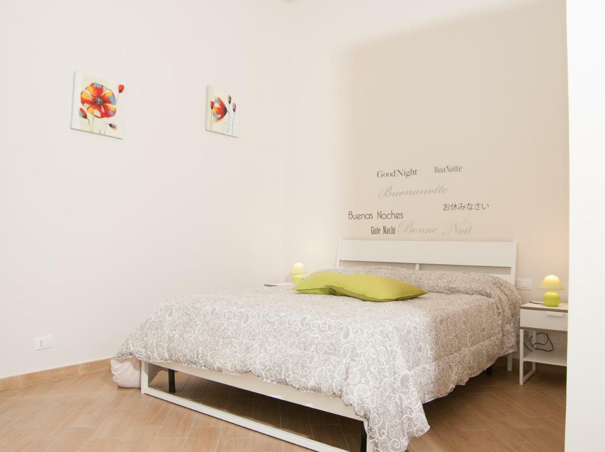 B&B Notti Sikane Porto Empedocle Ngoại thất bức ảnh