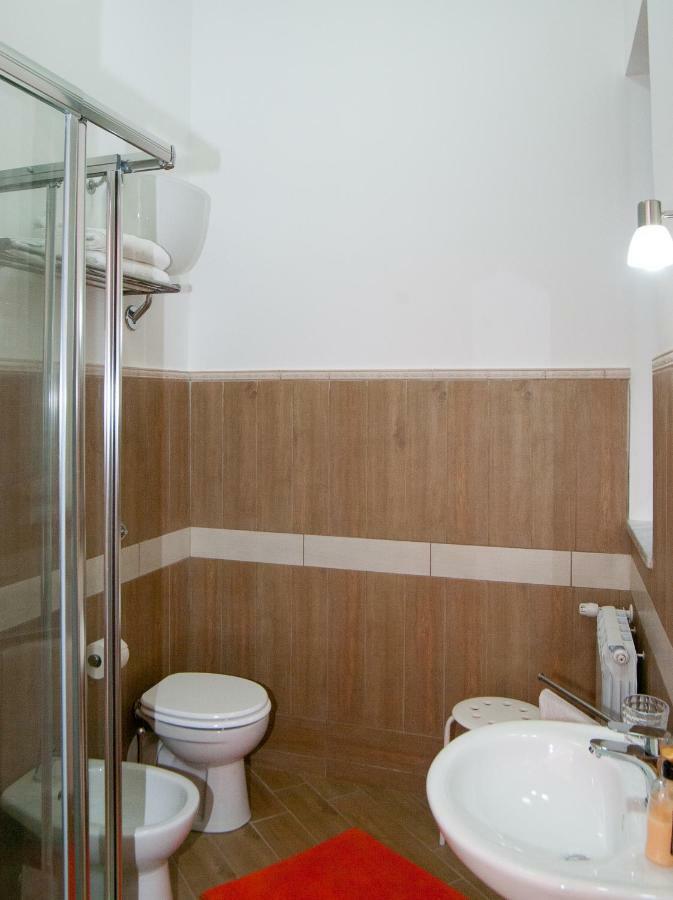 B&B Notti Sikane Porto Empedocle Ngoại thất bức ảnh