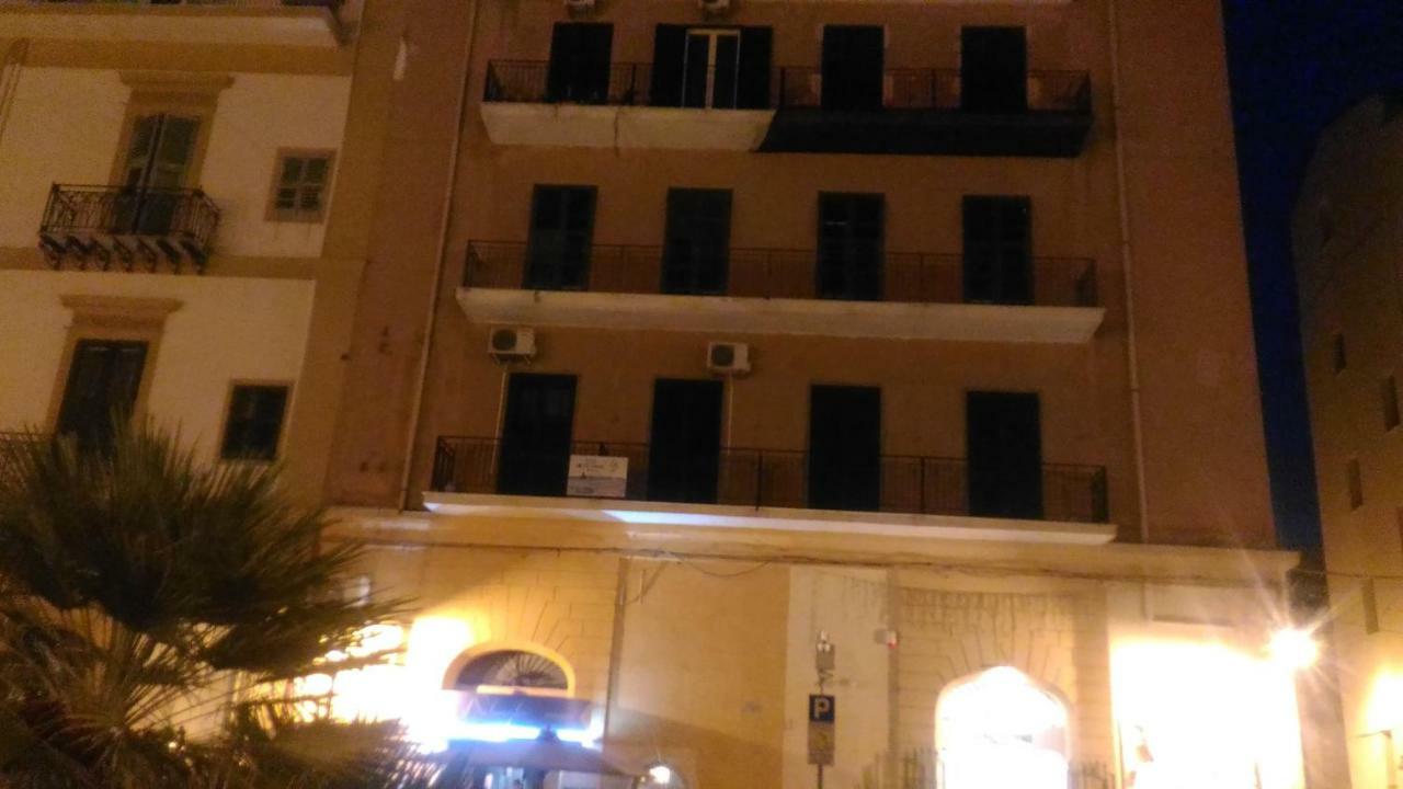 B&B Notti Sikane Porto Empedocle Ngoại thất bức ảnh